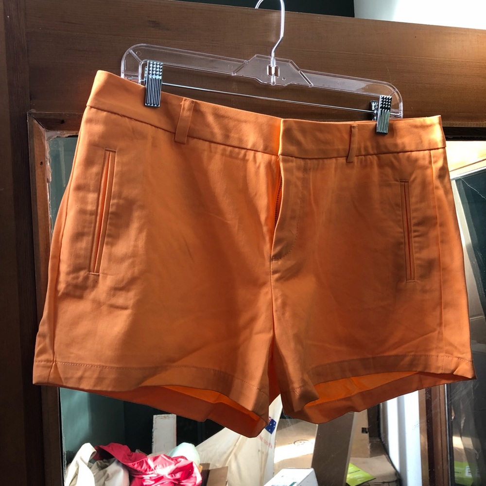 New Shorts!